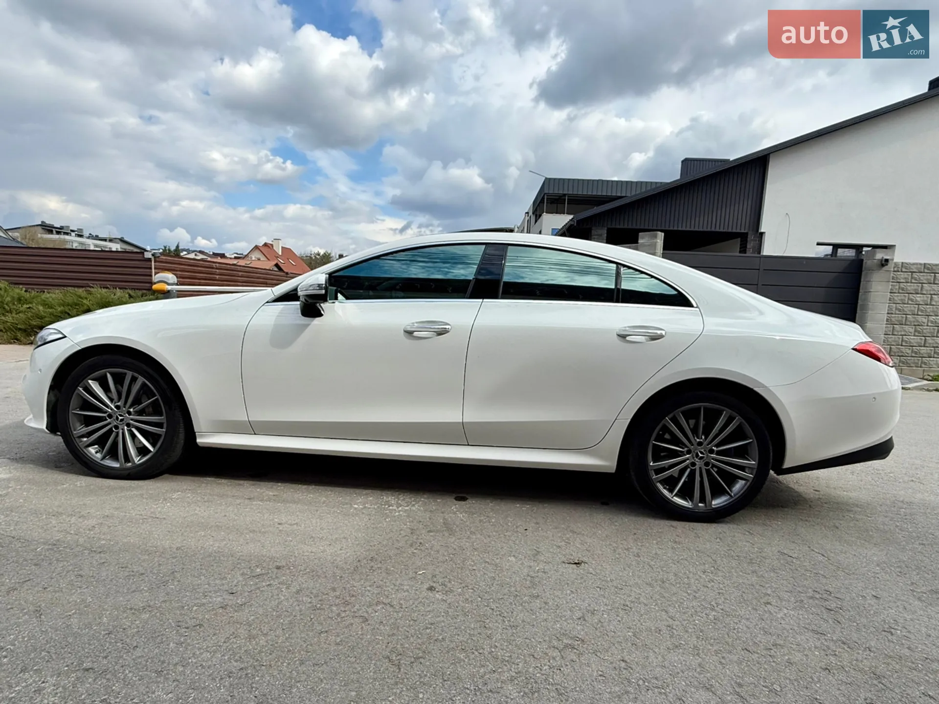 2018 Mercedes-Benz CLS-klasse - мініатюра 6