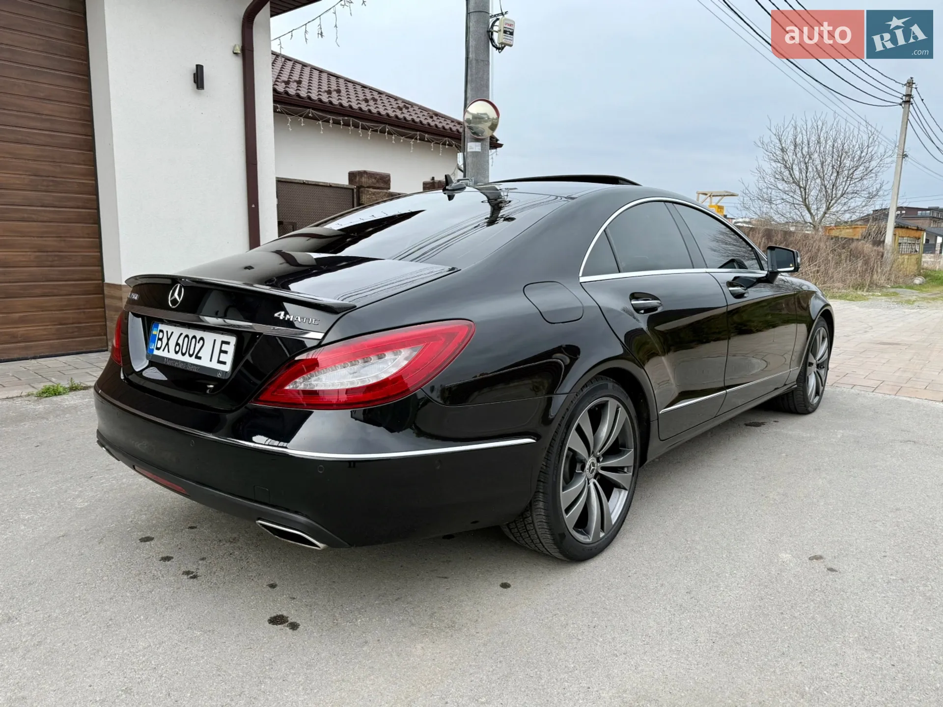 2015 Mercedes-Benz CLS-klasse - мініатюра 10