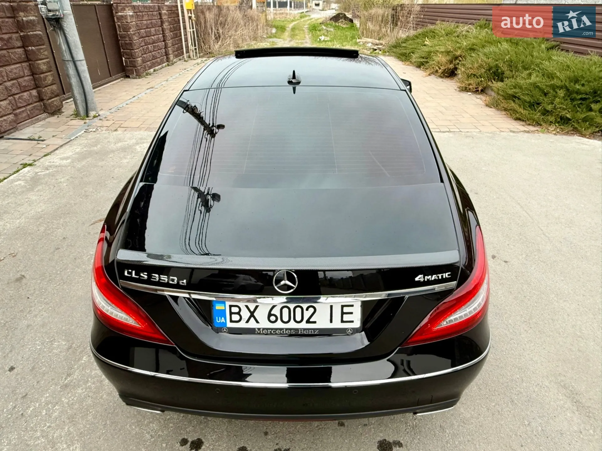 2015 Mercedes-Benz CLS-klasse - мініатюра 20