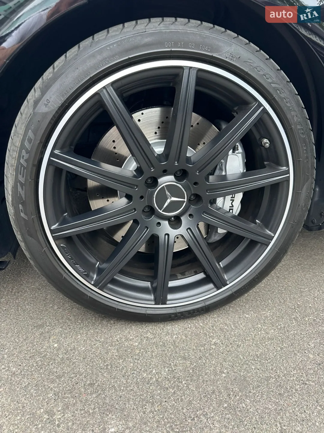 2012 Mercedes-Benz CLS-klasse - мініатюра 32