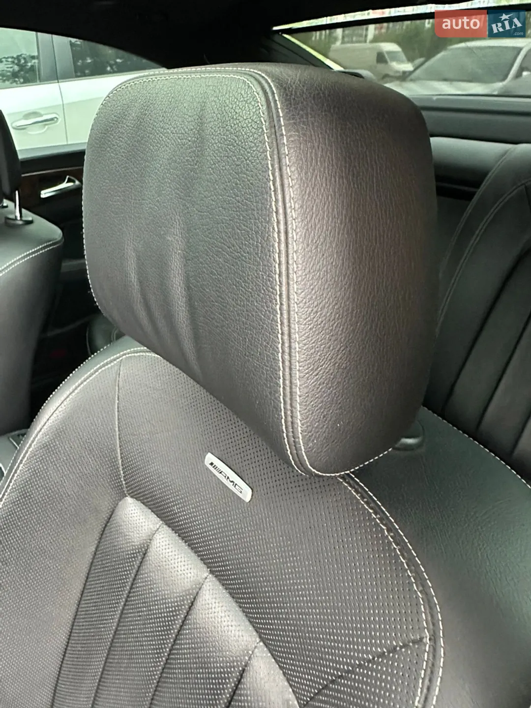 2012 Mercedes-Benz CLS-klasse - мініатюра 49