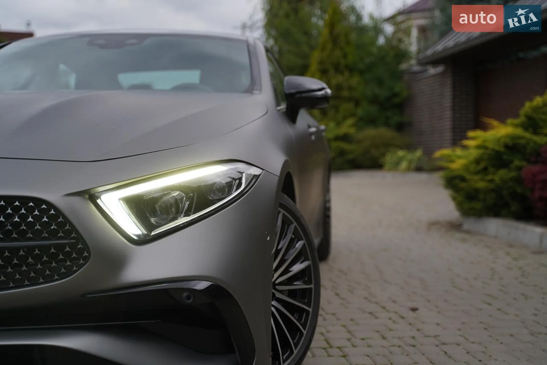 2022 Mercedes-Benz CLS-klasse - мініатюра 4