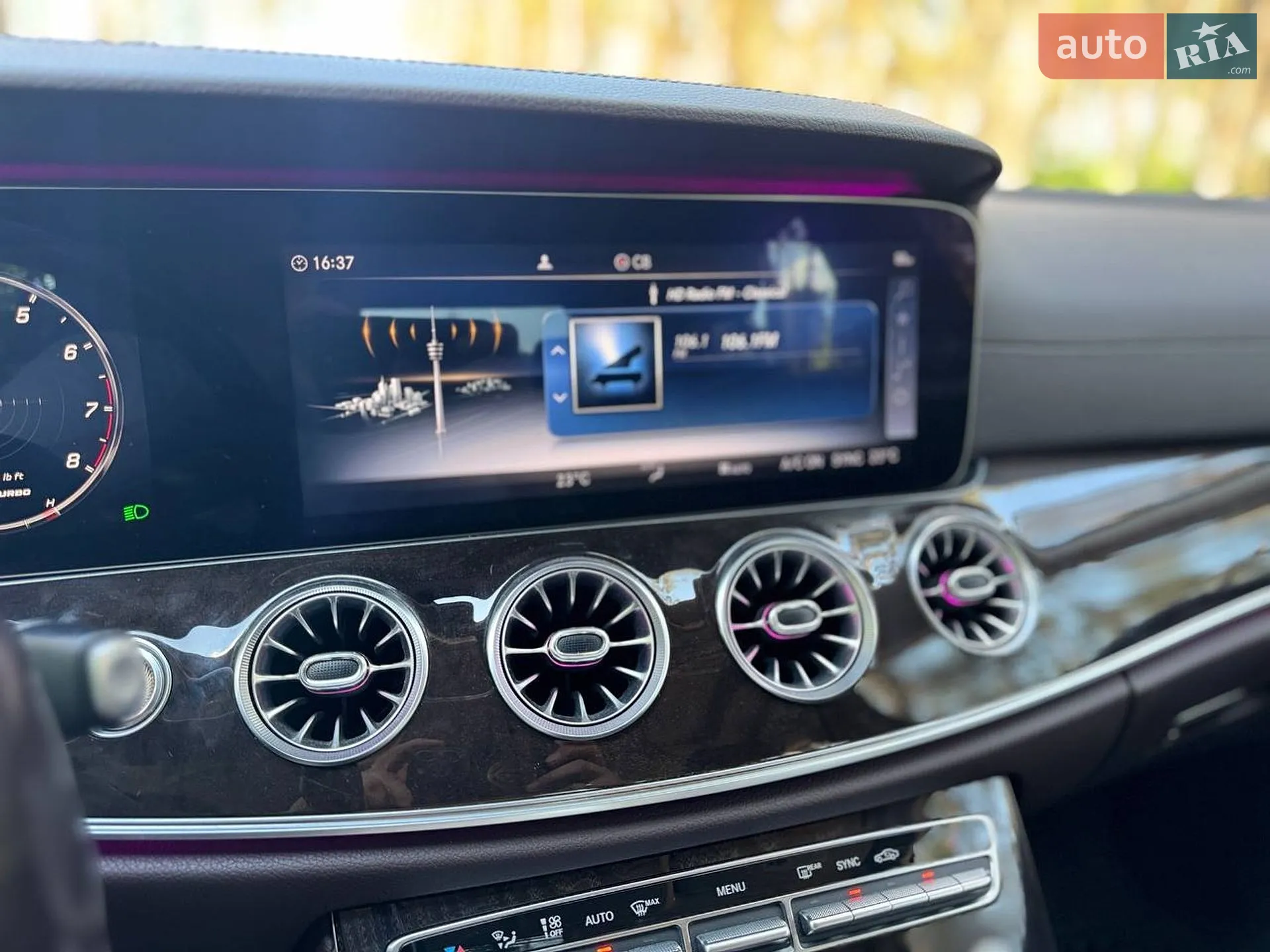 2018 Mercedes-Benz CLS-klasse - мініатюра 32