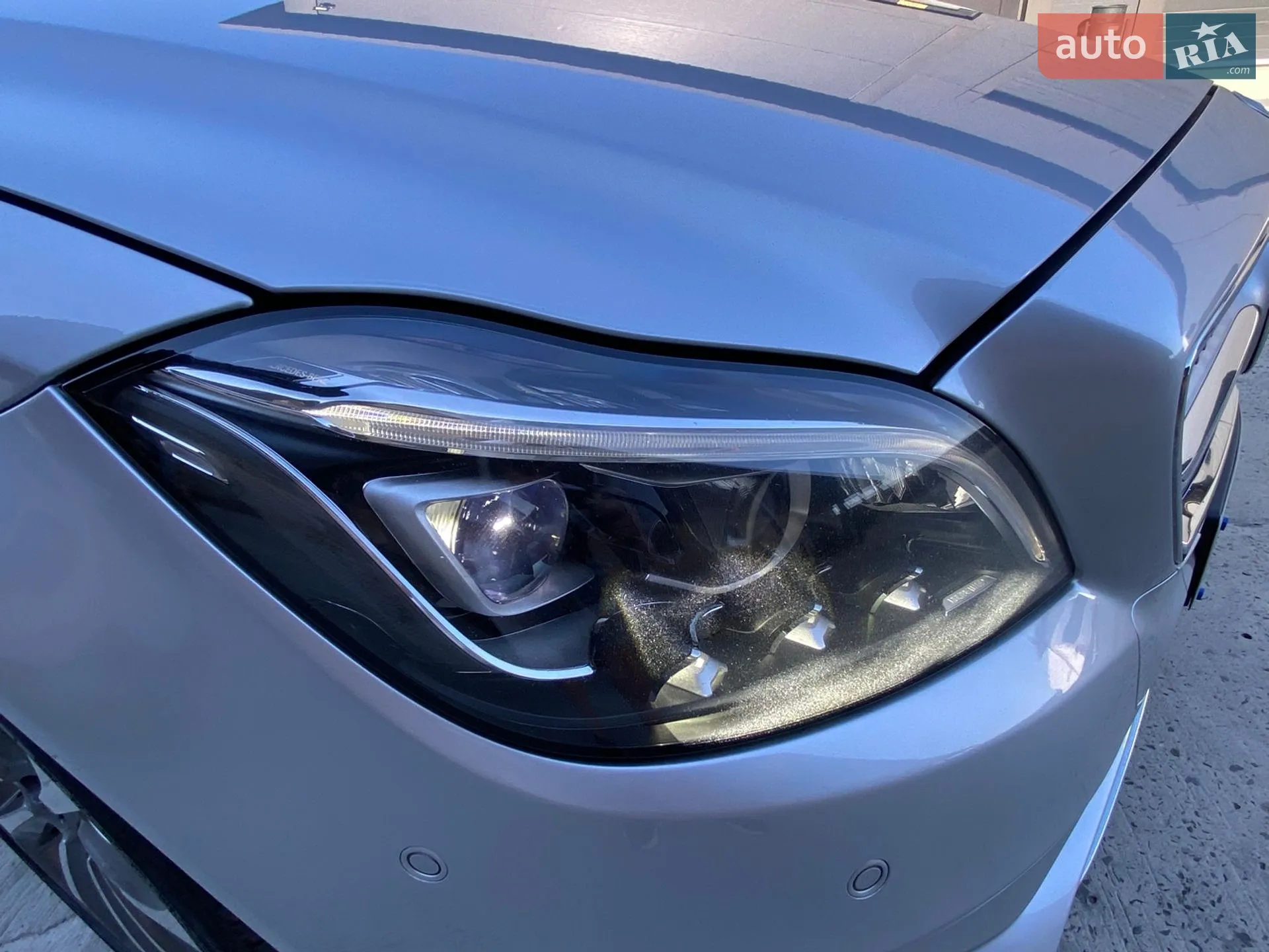 2014 Mercedes-Benz CLS-klasse - мініатюра 39