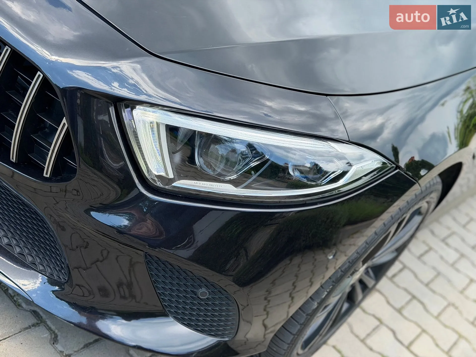 2019 Mercedes-Benz CLS-klasse - мініатюра 14
