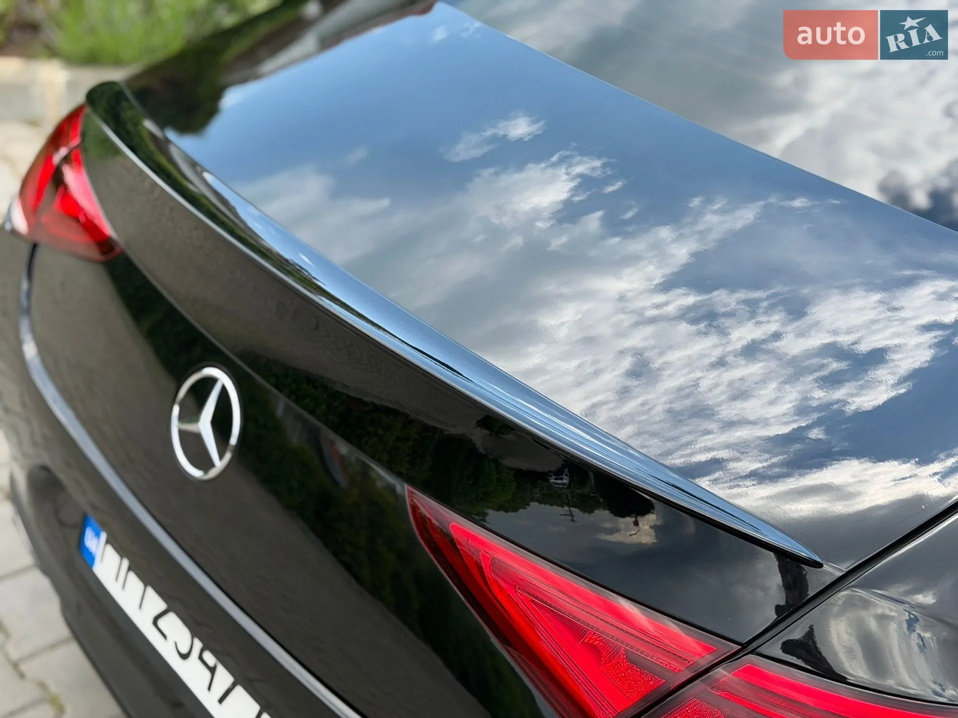 2019 Mercedes-Benz CLS-klasse - мініатюра 19