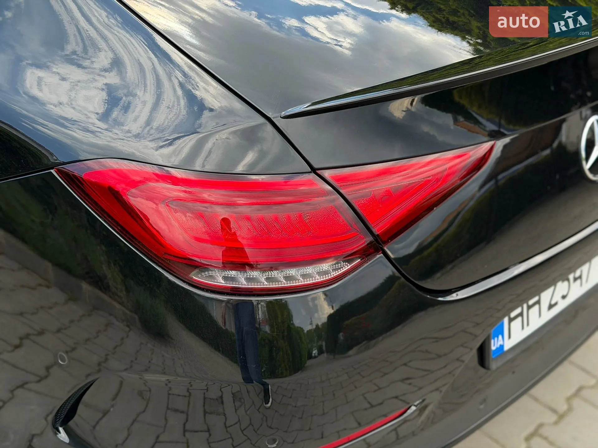 2019 Mercedes-Benz CLS-klasse - мініатюра 20