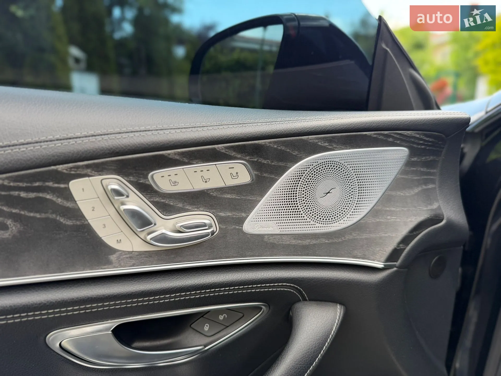 2019 Mercedes-Benz CLS-klasse - мініатюра 39