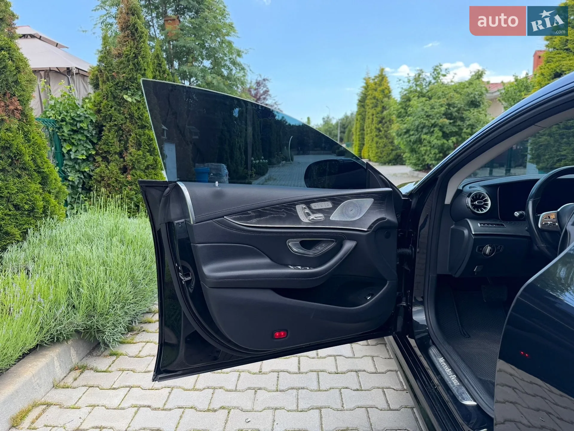 2019 Mercedes-Benz CLS-klasse - мініатюра 38