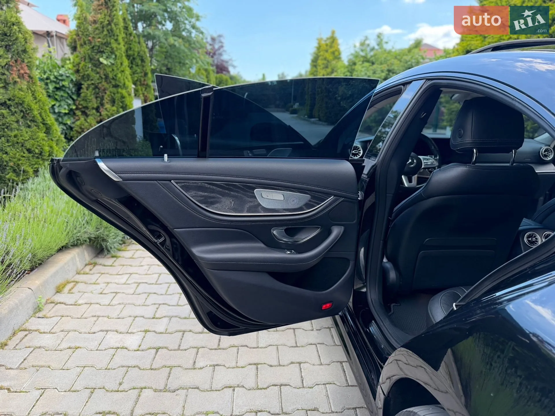 2019 Mercedes-Benz CLS-klasse - мініатюра 27