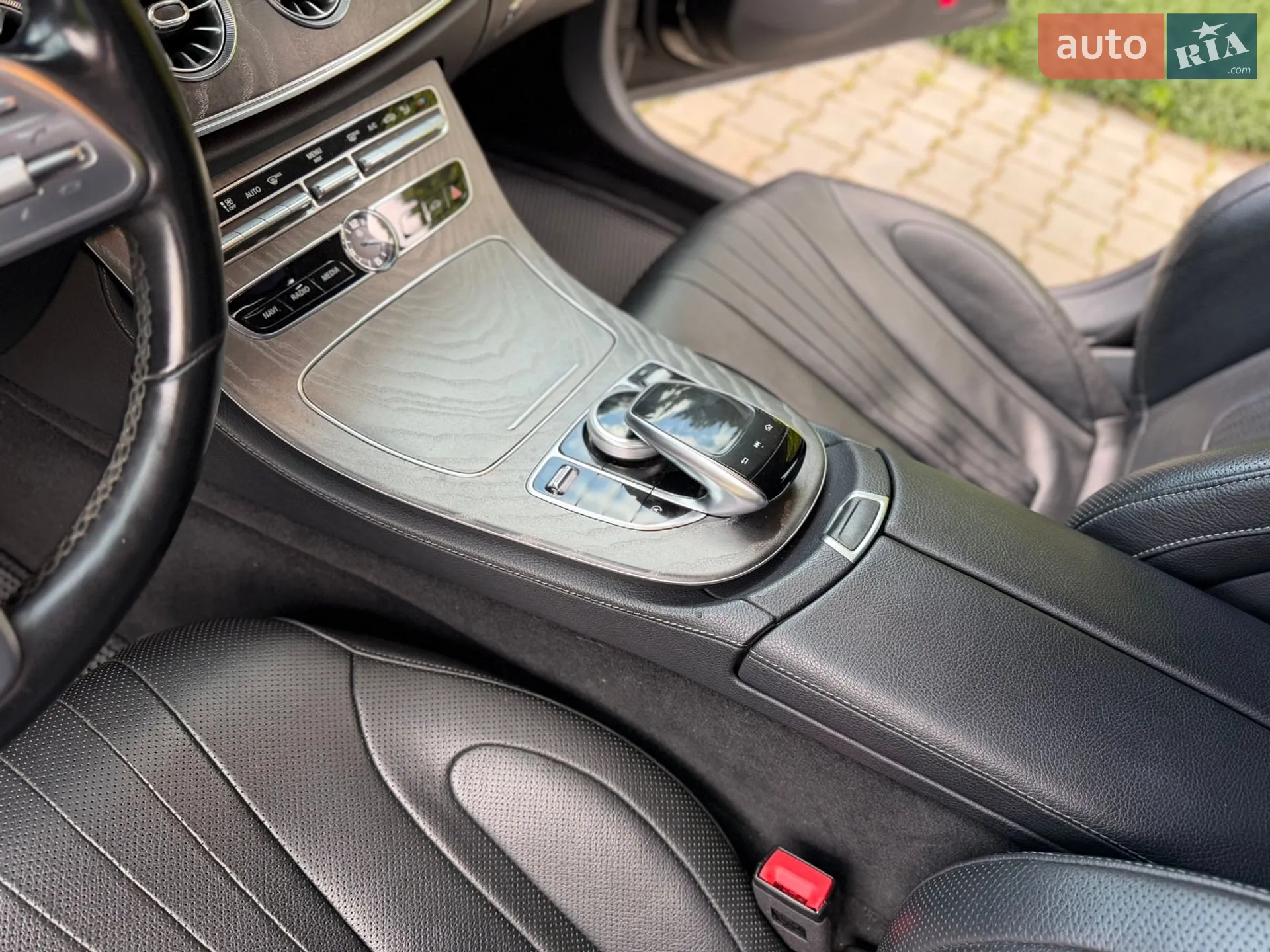 2019 Mercedes-Benz CLS-klasse - мініатюра 44