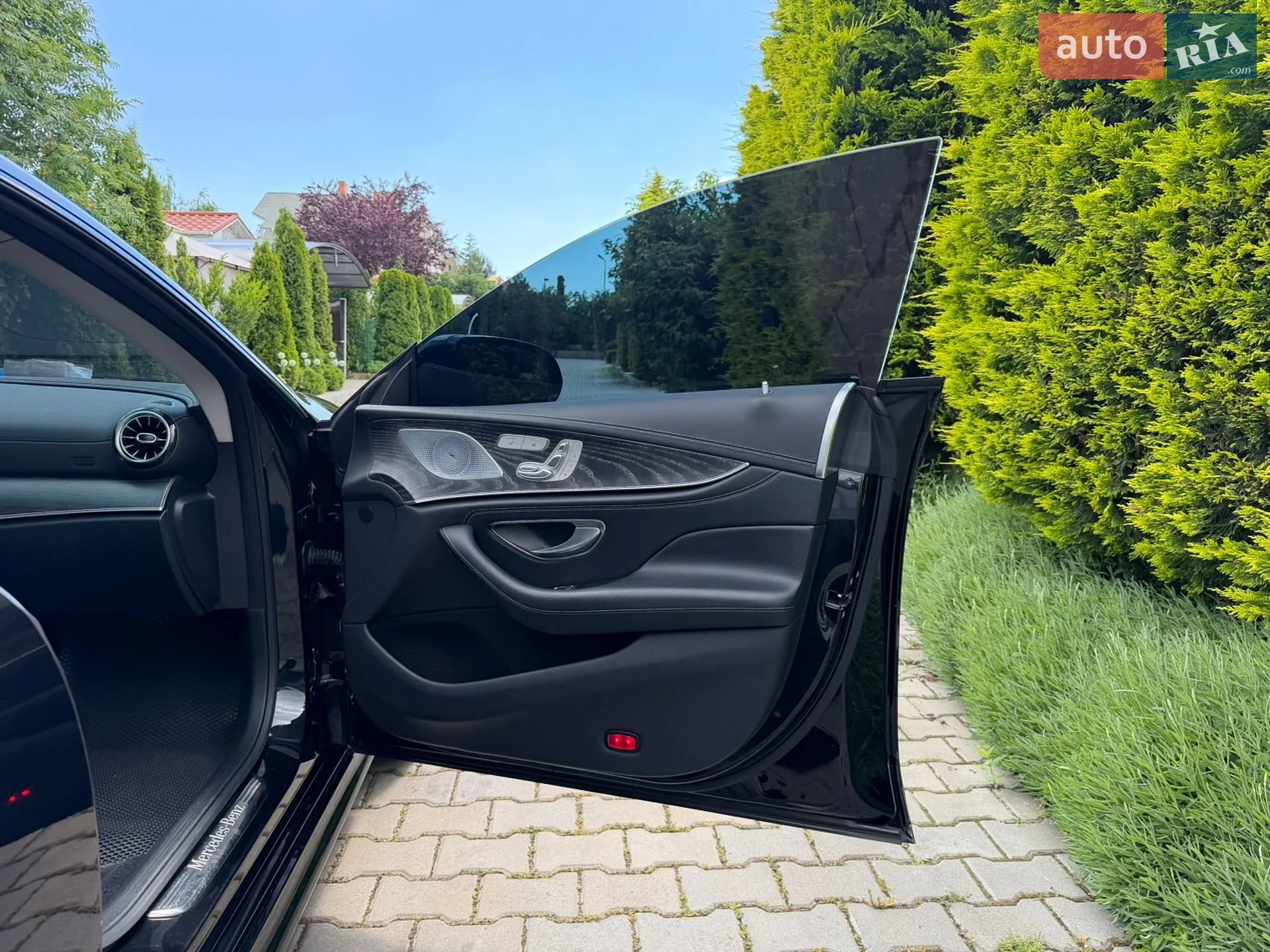 2019 Mercedes-Benz CLS-klasse - мініатюра 57