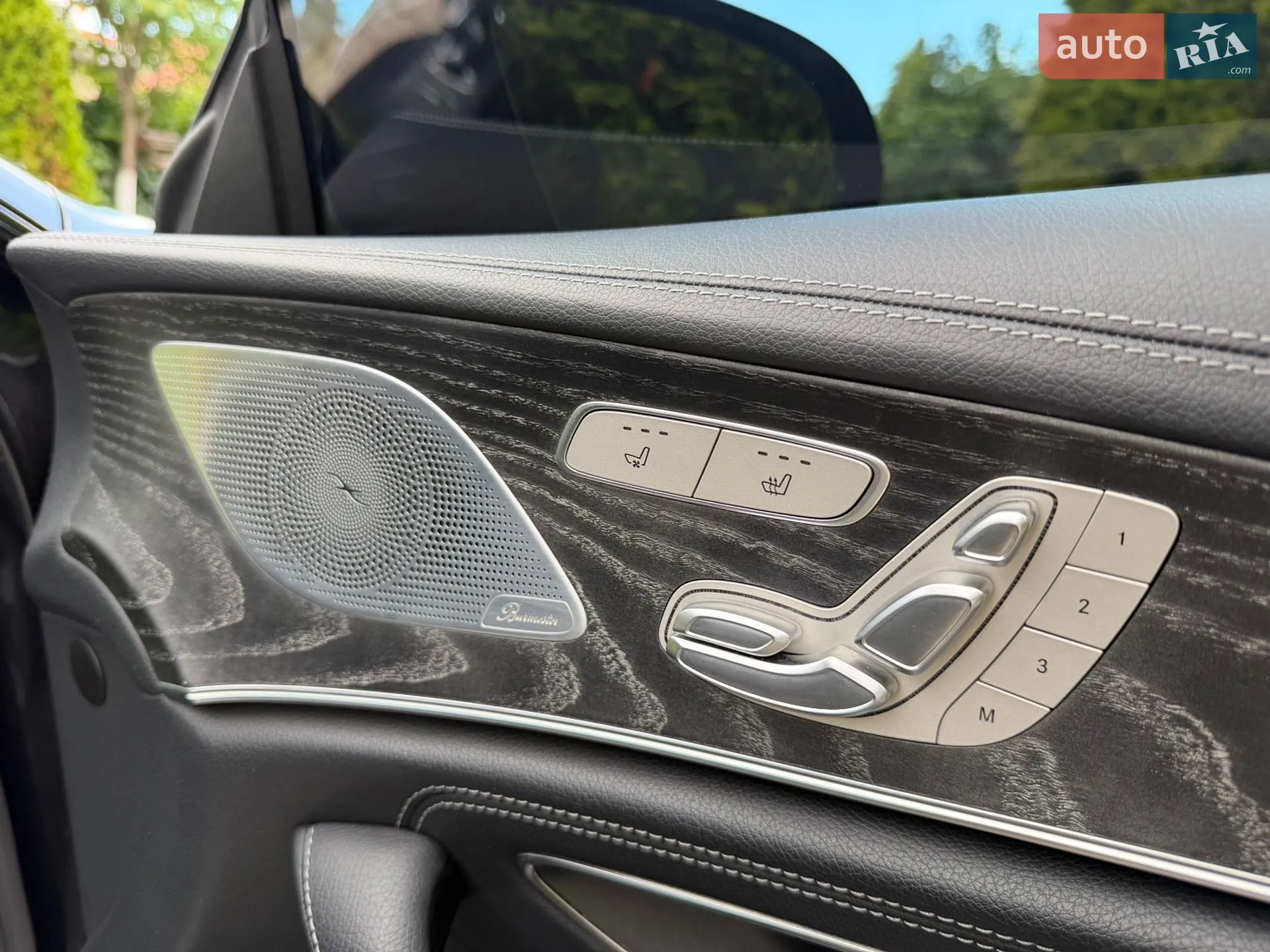 2019 Mercedes-Benz CLS-klasse - мініатюра 58