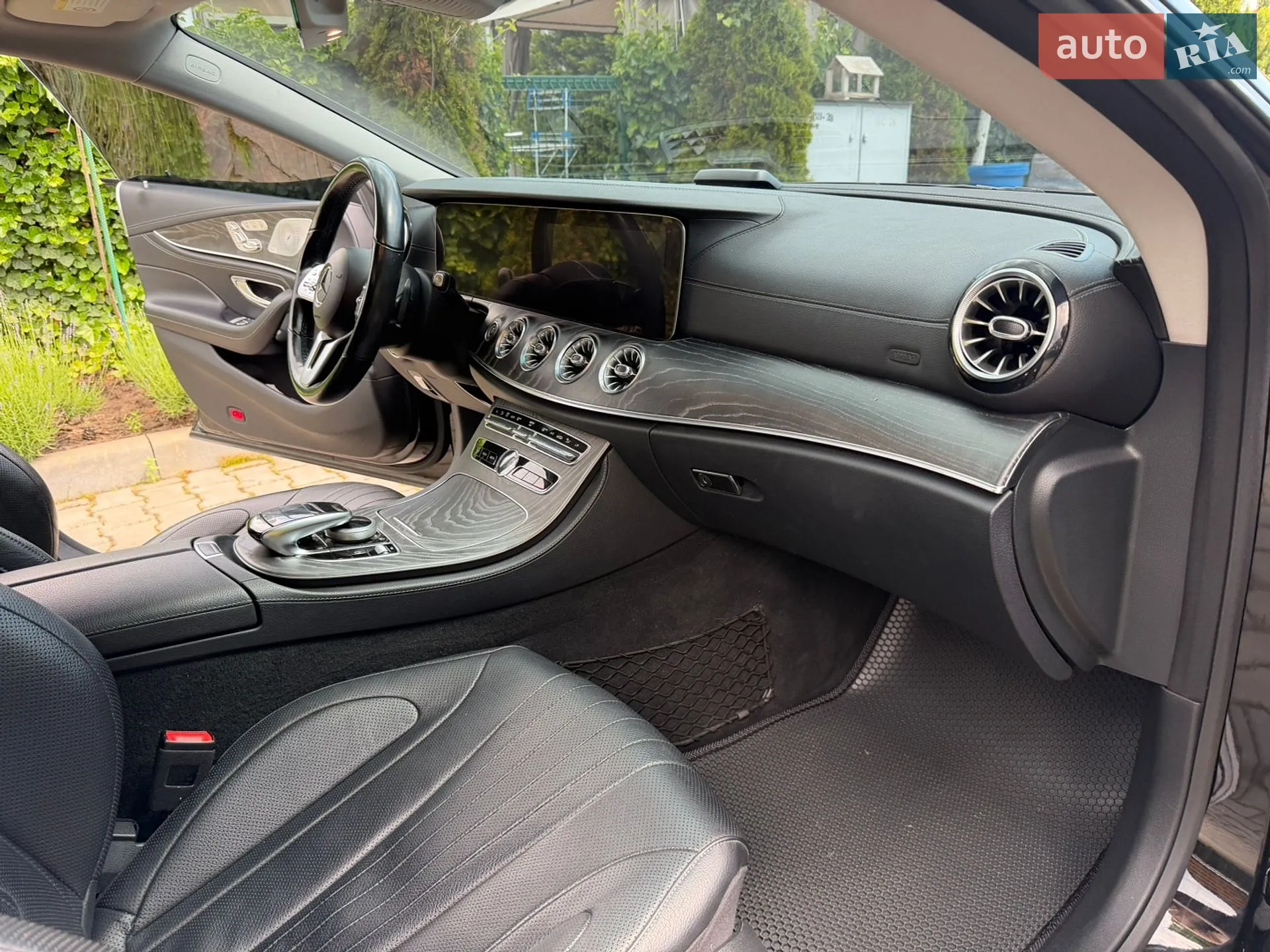 2019 Mercedes-Benz CLS-klasse - мініатюра 59