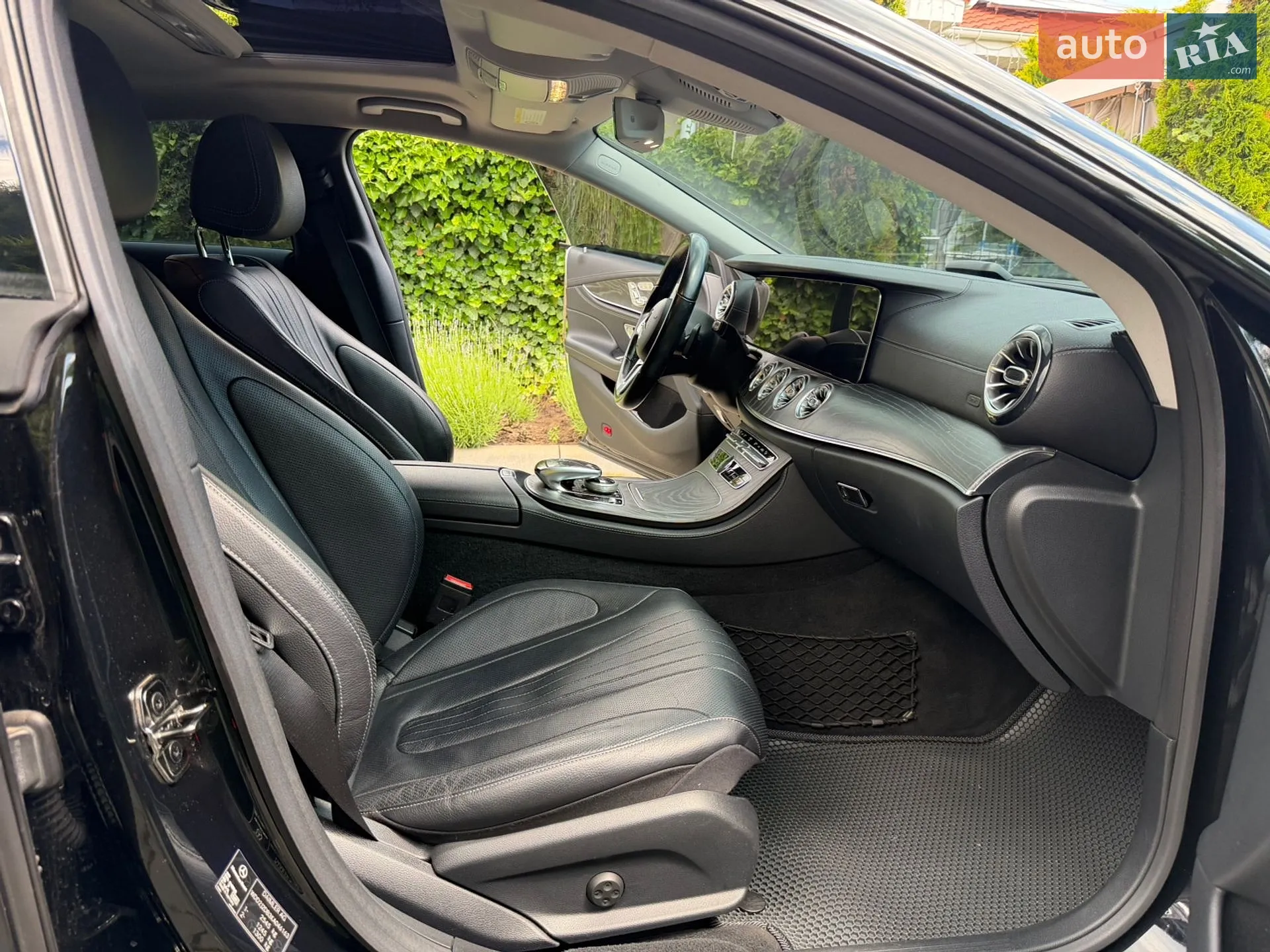 2019 Mercedes-Benz CLS-klasse - мініатюра 60