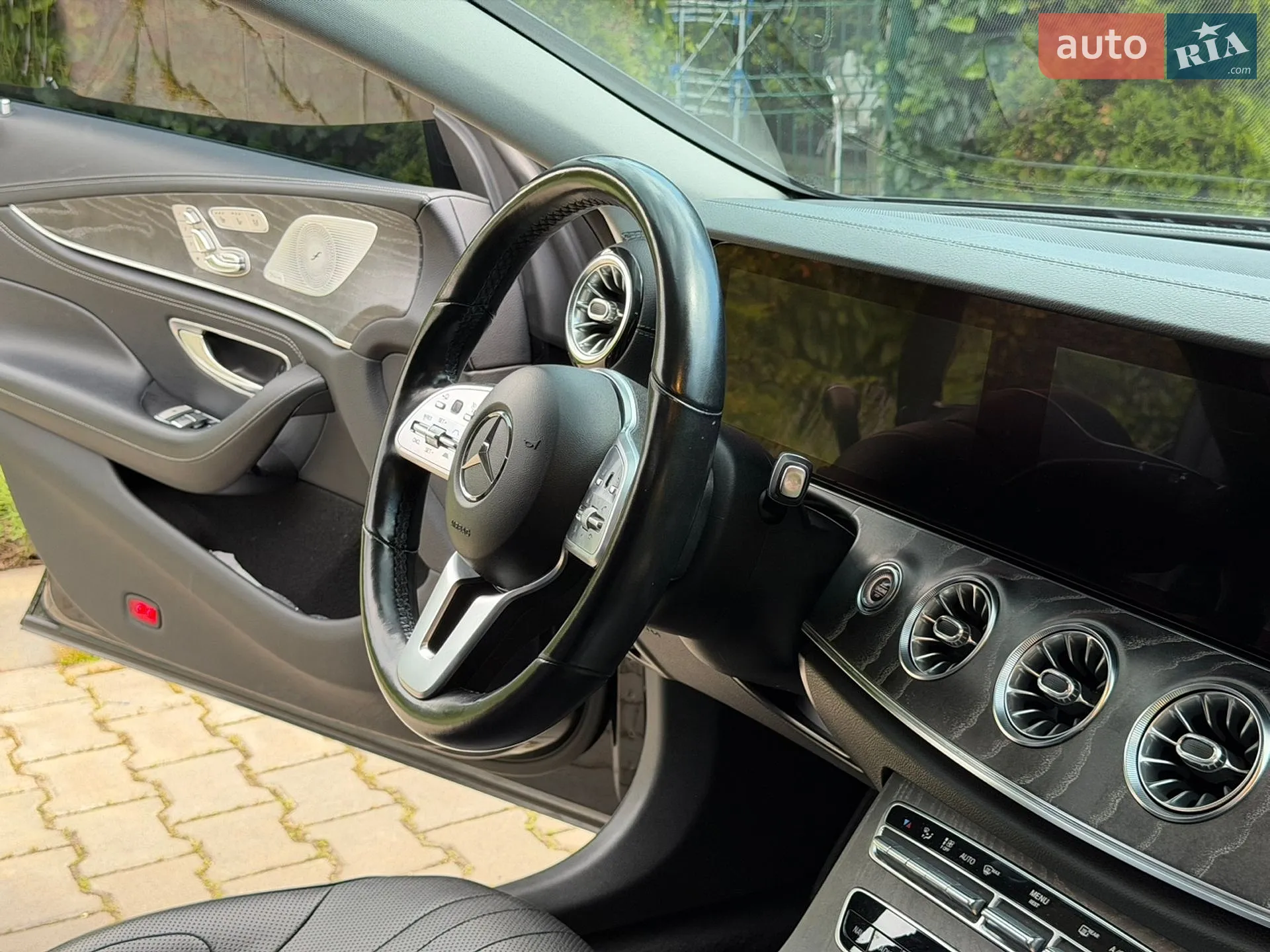 2019 Mercedes-Benz CLS-klasse - мініатюра 63