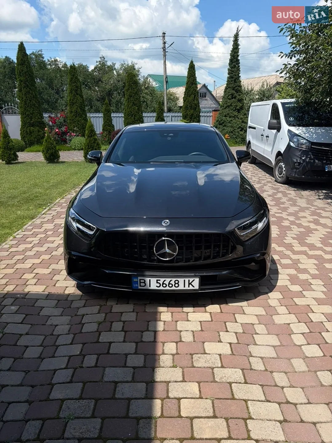 2023 Mercedes-Benz CLS-klasse - мініатюра 3