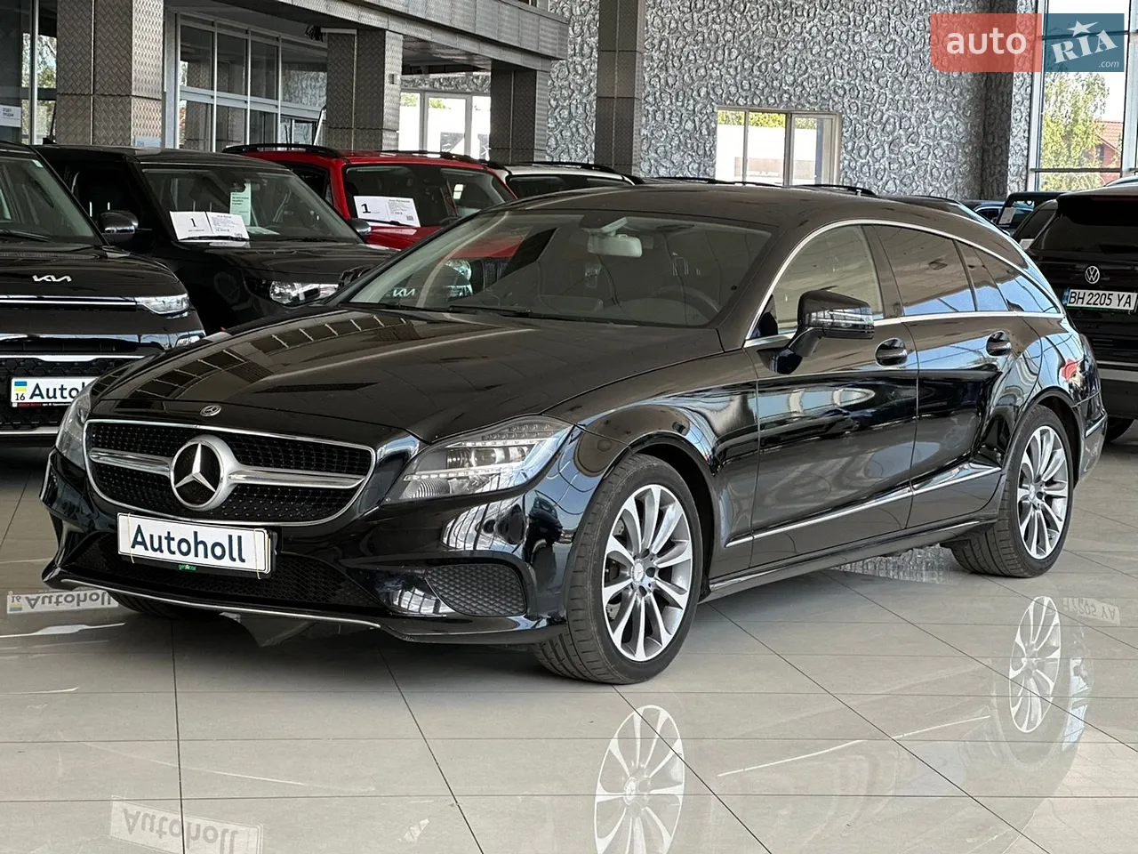 2017 Mercedes-Benz B-klasse - мініатюра 22