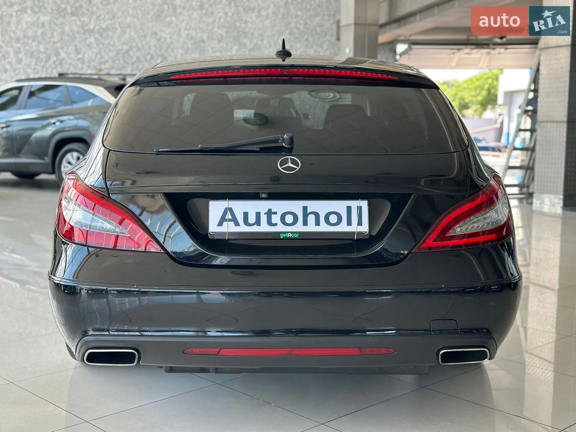 2016 Mercedes-Benz CLS-klasse - мініатюра 6