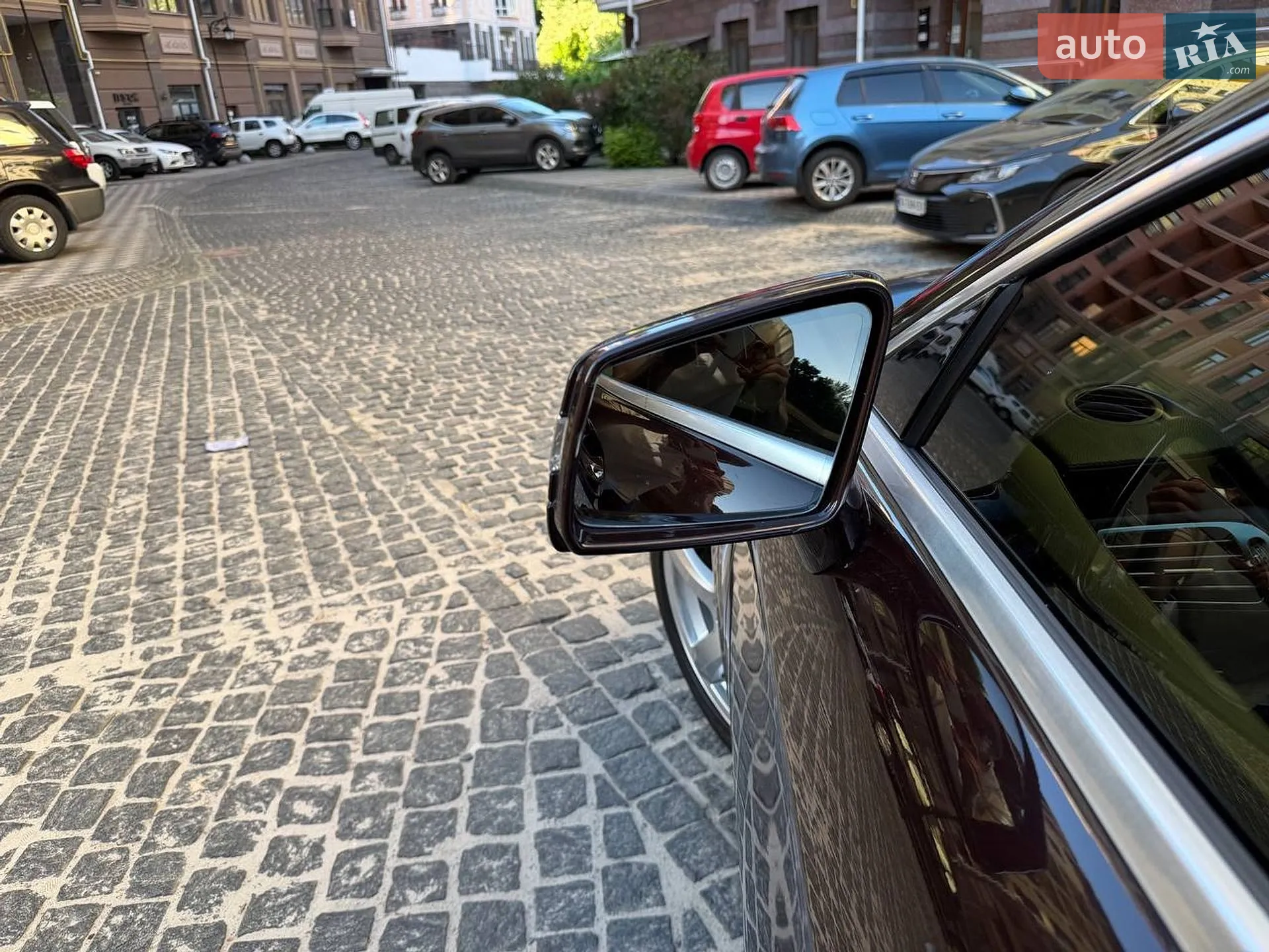 2012 Mercedes-Benz CLS-klasse - мініатюра 13