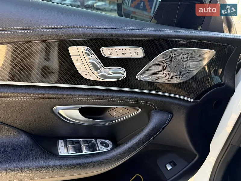 Mercedes-Benz CLS-Class 2018 VIN WDD2J2DB3KA019657 фото оголошення 8 з 49