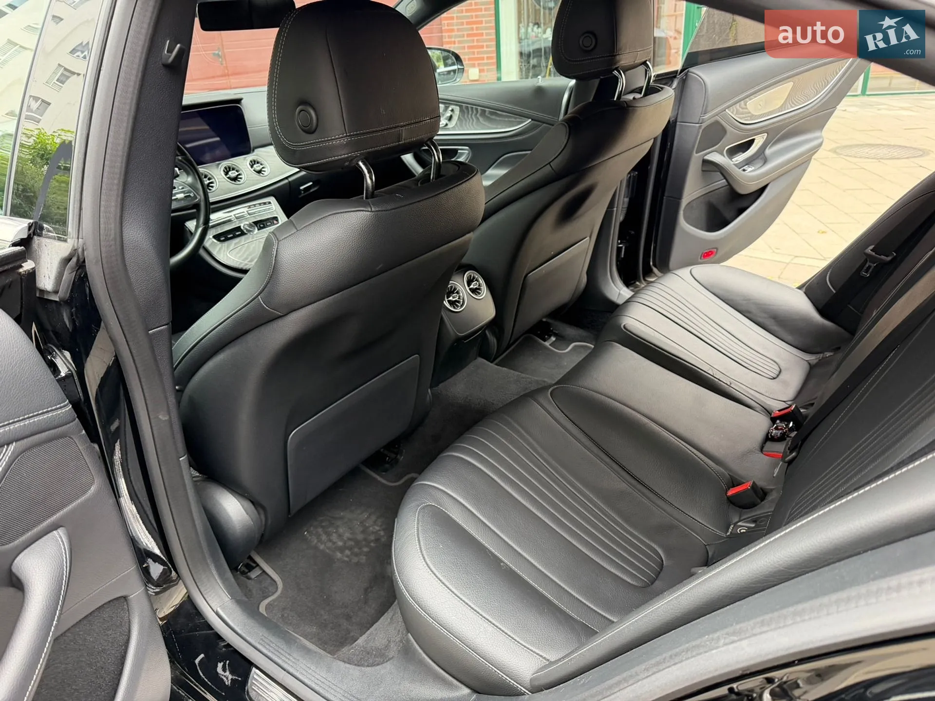2019 Mercedes-Benz CLS-klasse - мініатюра 21