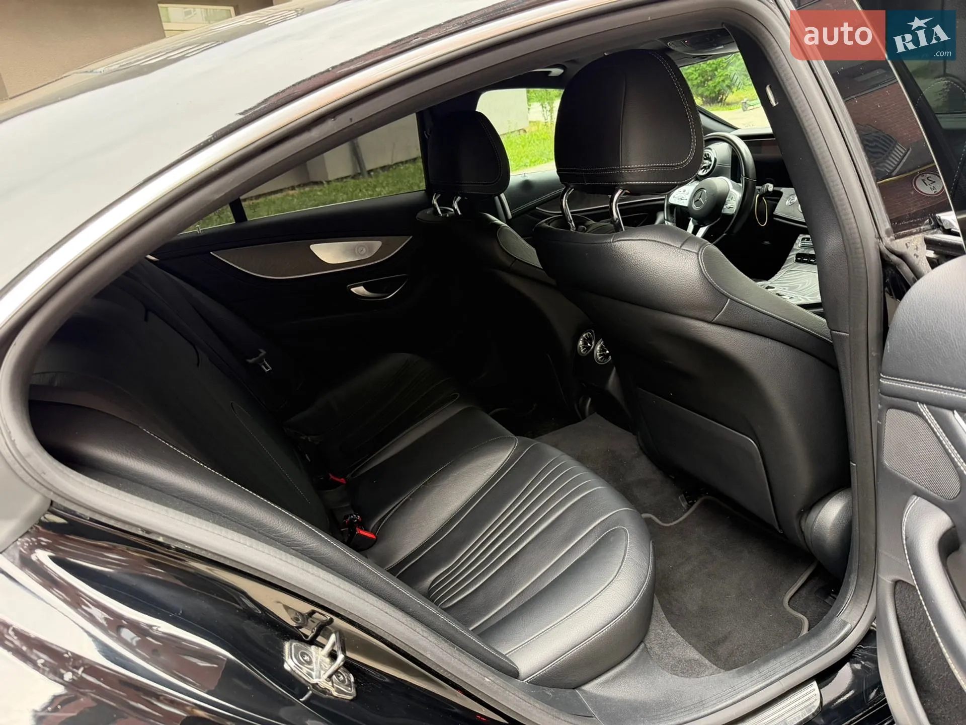 2019 Mercedes-Benz CLS-klasse - мініатюра 24