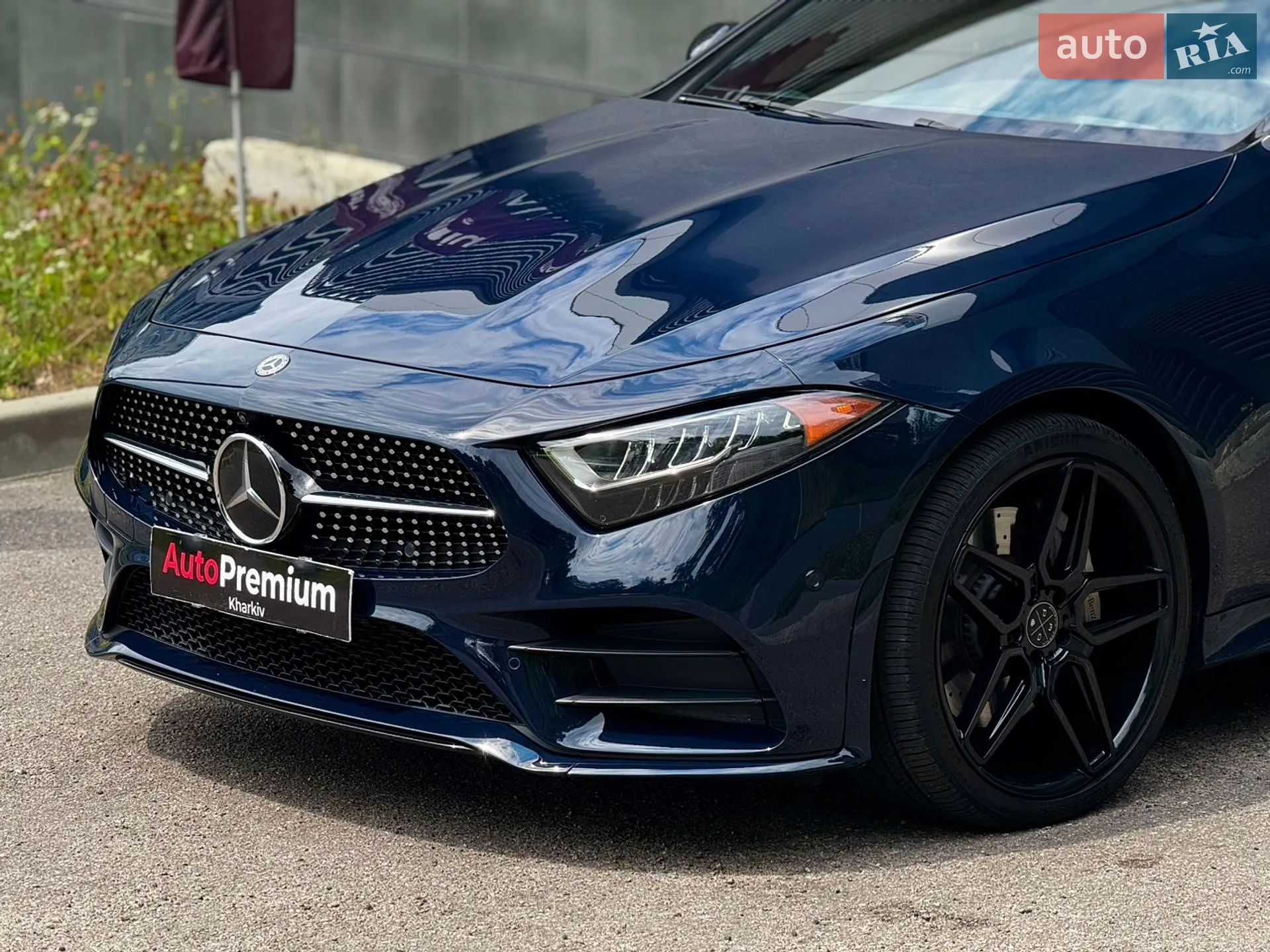 2020 Mercedes-Benz CLS-klasse - мініатюра 11