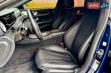Mercedes-Benz CLS-Class 2020
