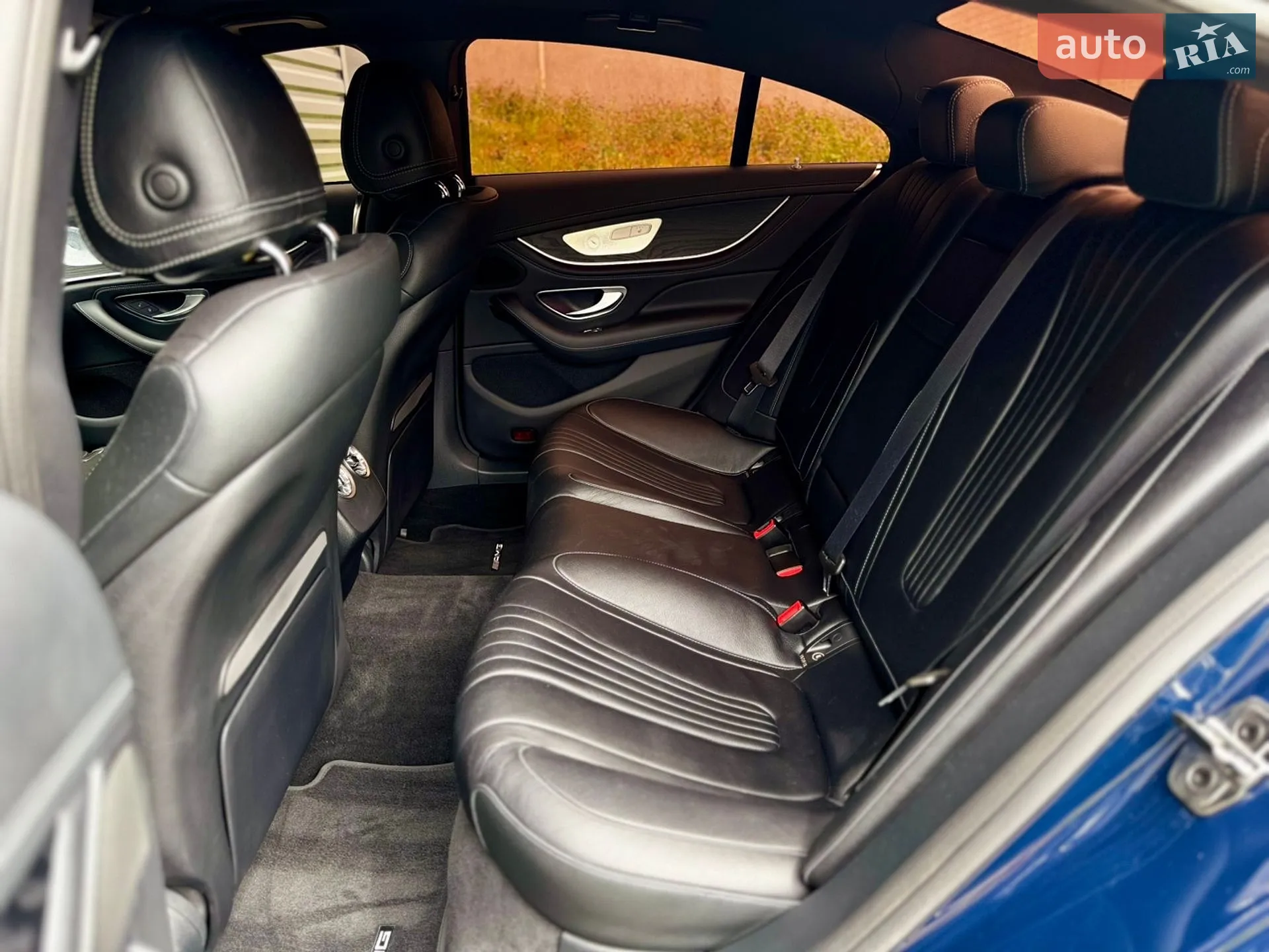 2020 Mercedes-Benz CLS-klasse - мініатюра 16