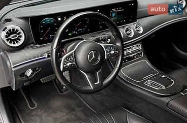 Mercedes-Benz CLS-Class 2020