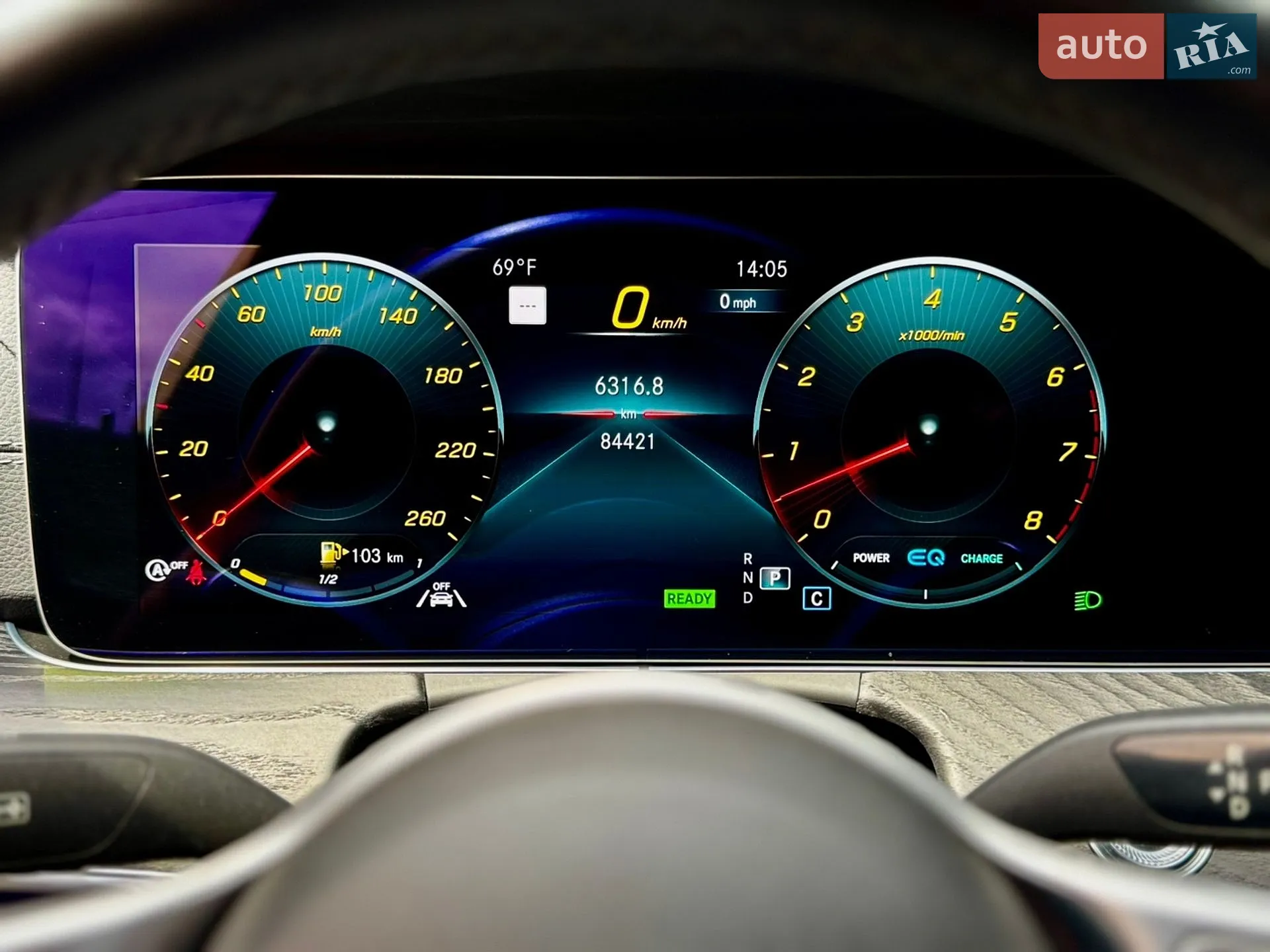 2020 Mercedes-Benz CLS-klasse - мініатюра 26