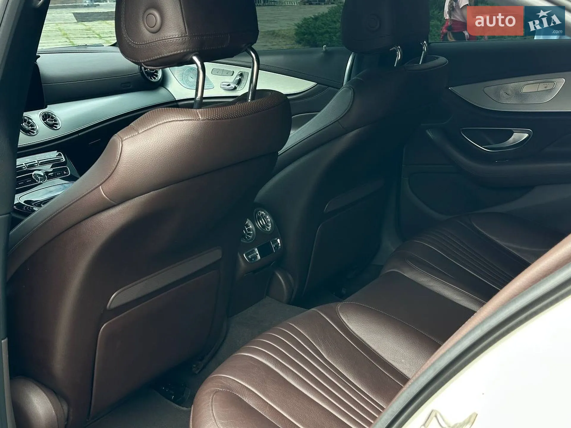 2018 Mercedes-Benz CLS-klasse - мініатюра 23