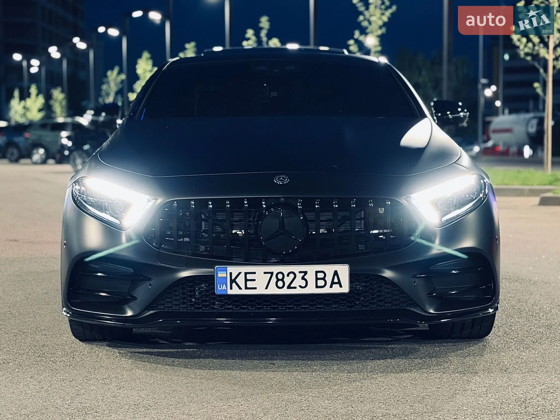 2020 Mercedes-Benz CLS-klasse - мініатюра 7