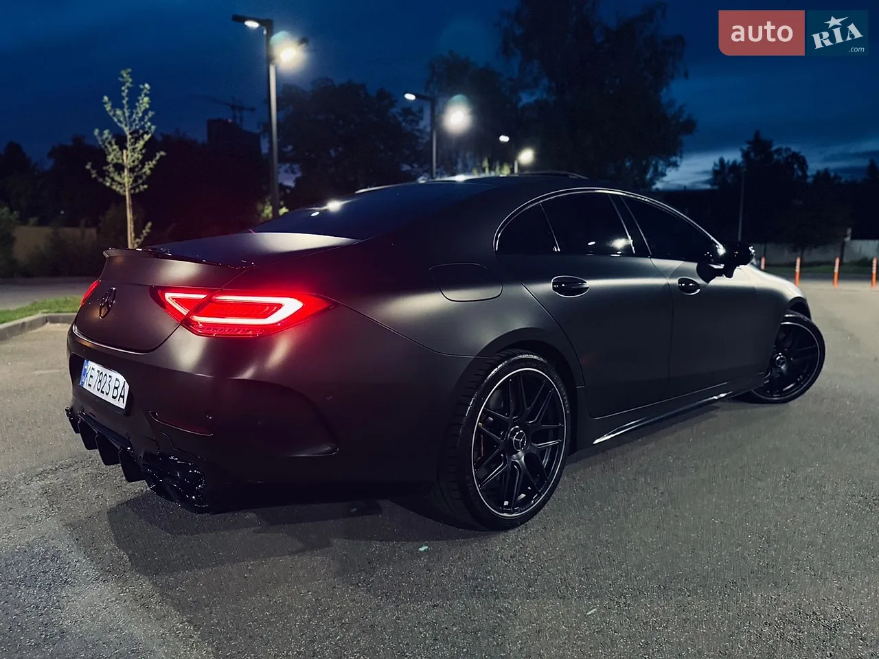 2015 Mercedes-Benz GLE Coupe - мініатюра 30