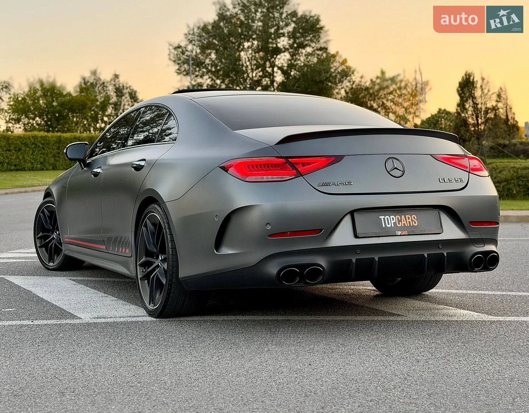 2021 Mercedes-Benz CLS-klasse - мініатюра 13