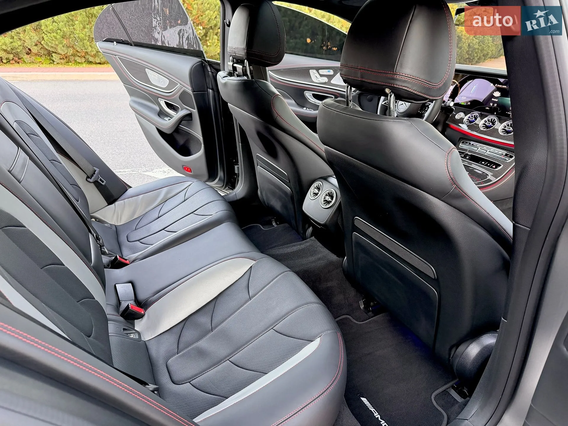 2021 Mercedes-Benz CLS-klasse - мініатюра 54