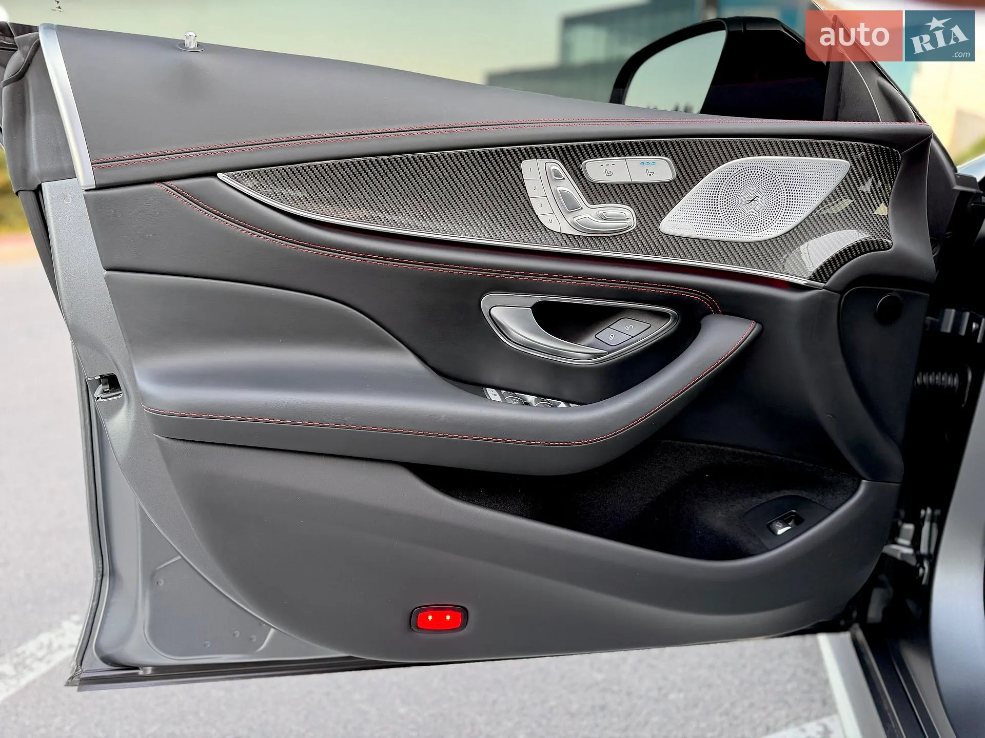 2021 Mercedes-Benz CLS-klasse - мініатюра 62