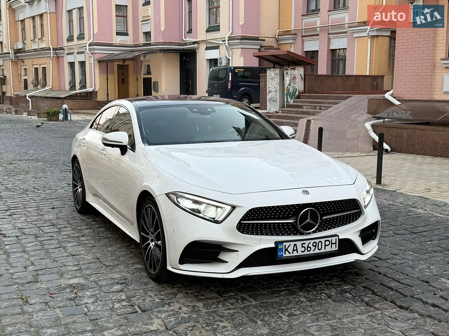2018 Mercedes-Benz CLS-klasse - мініатюра 15
