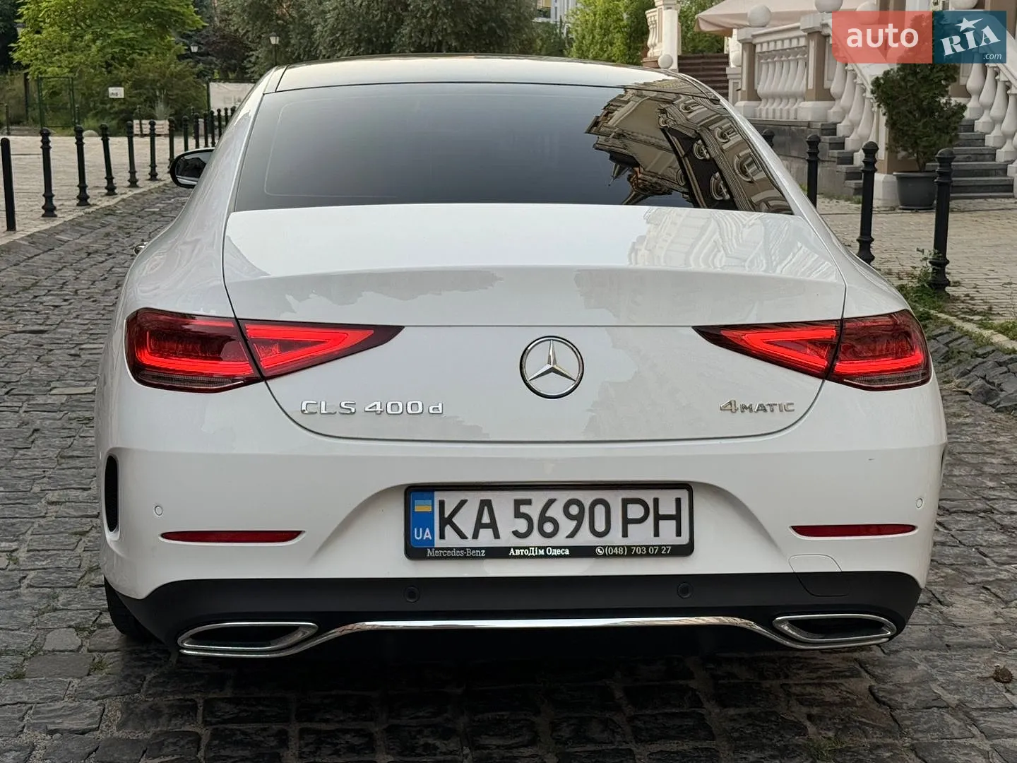 2018 Mercedes-Benz CLS-klasse - мініатюра 27