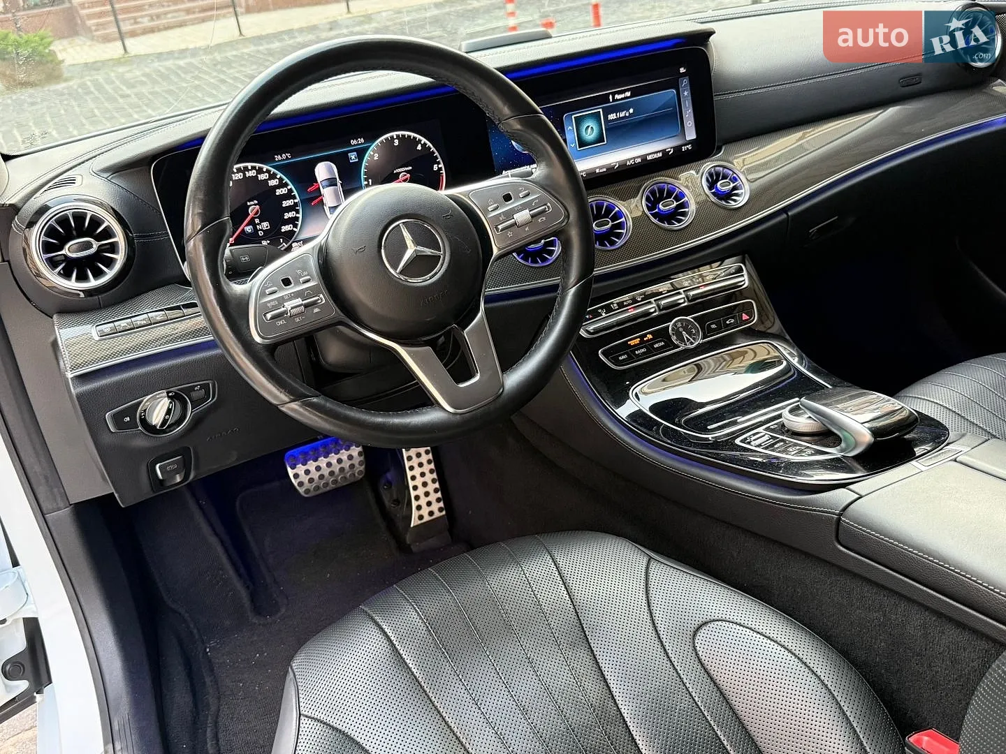 2018 Mercedes-Benz CLS-klasse - мініатюра 41
