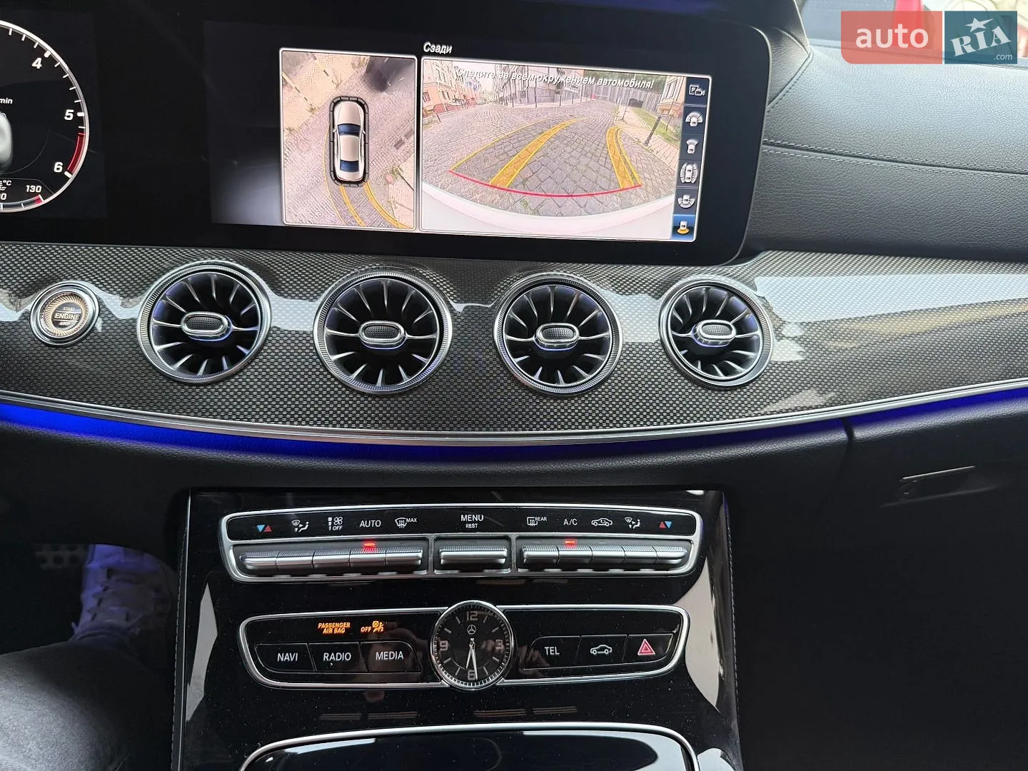 2018 Mercedes-Benz CLS-klasse - мініатюра 46