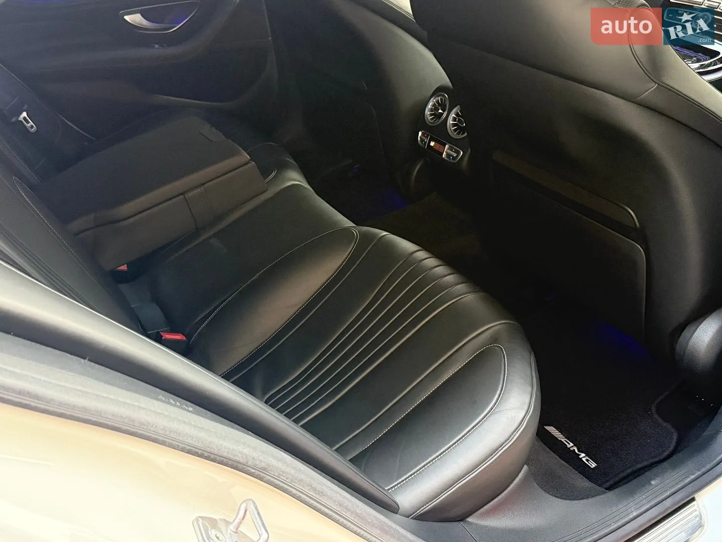 2018 Mercedes-Benz CLS-klasse - мініатюра 51