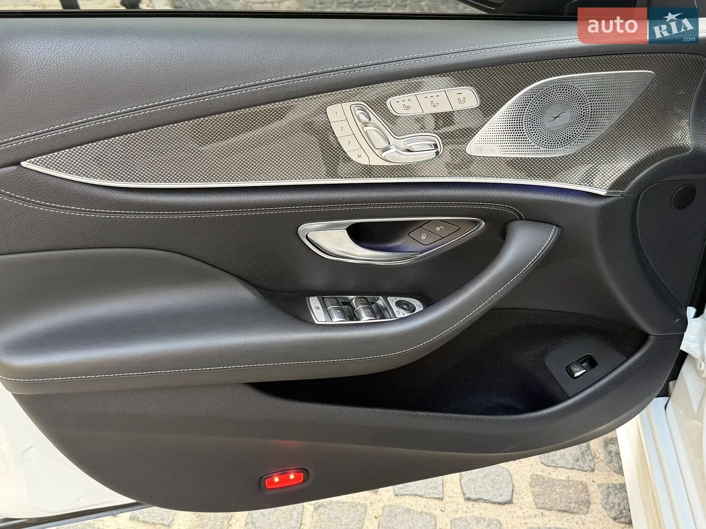 2018 Mercedes-Benz CLS-klasse - мініатюра 48