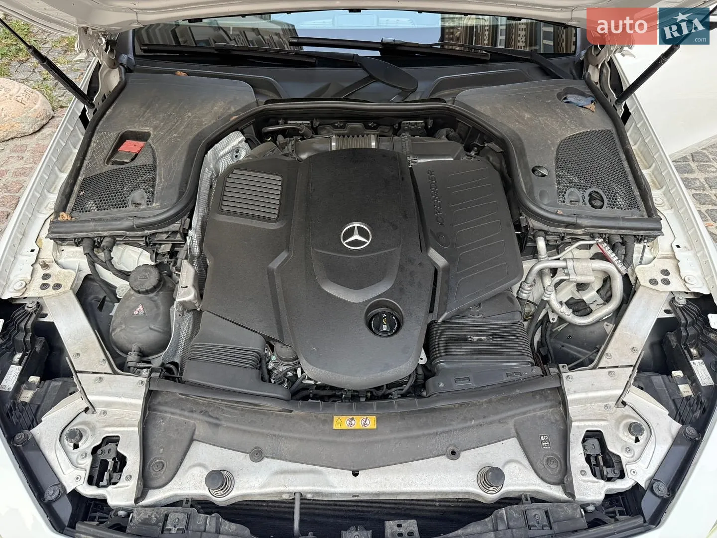 2018 Mercedes-Benz CLS-klasse - мініатюра 59