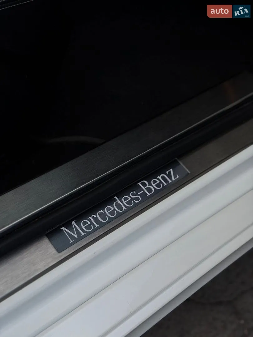 2012 Mercedes-Benz CLS-klasse - мініатюра 47