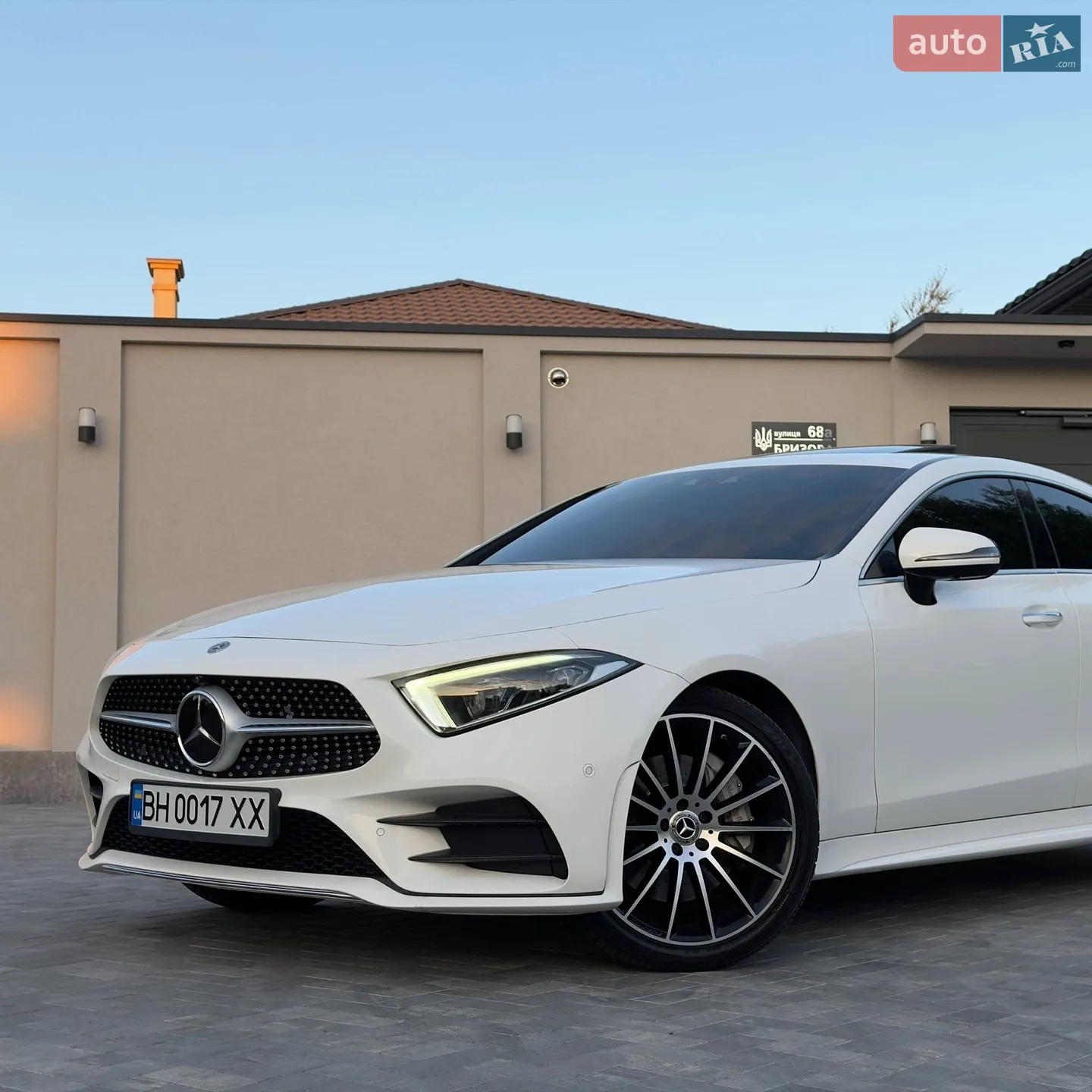 2018 Mercedes-Benz CLS-klasse - мініатюра 27