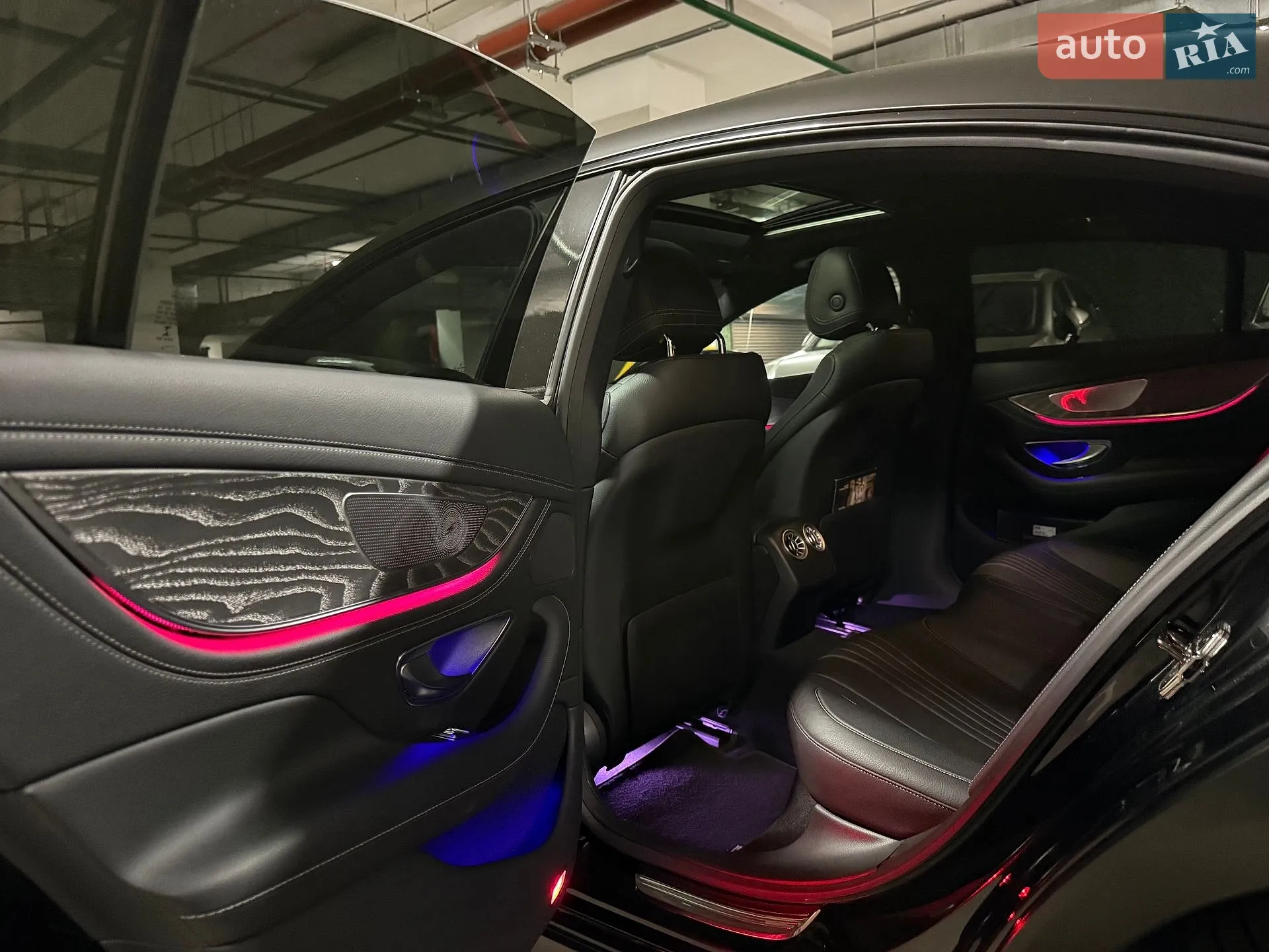 2020 Mercedes-Benz CLS-klasse - мініатюра 38