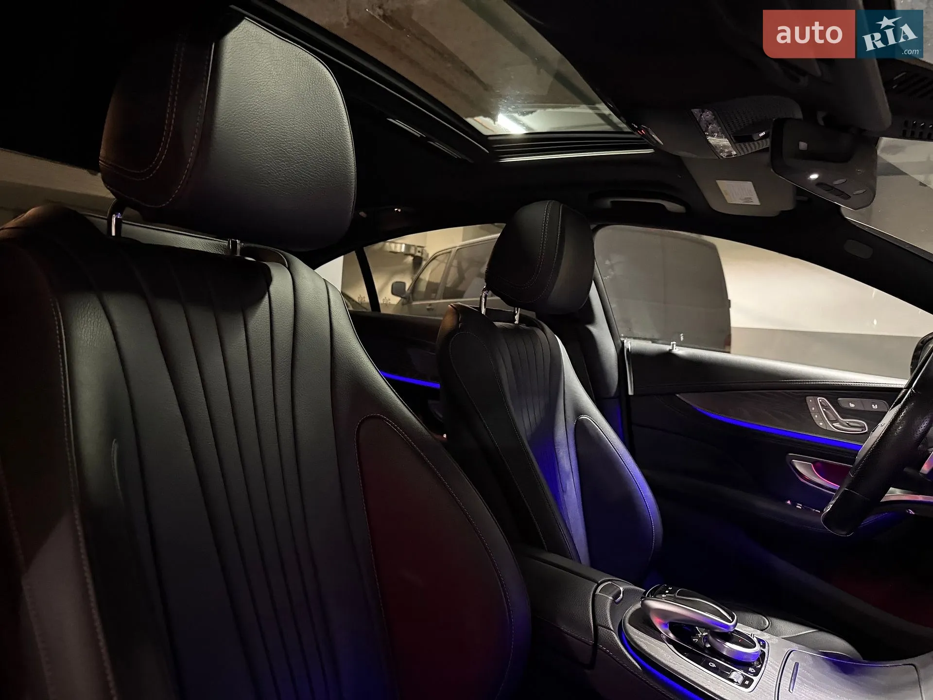 2020 Mercedes-Benz CLS-klasse - мініатюра 49