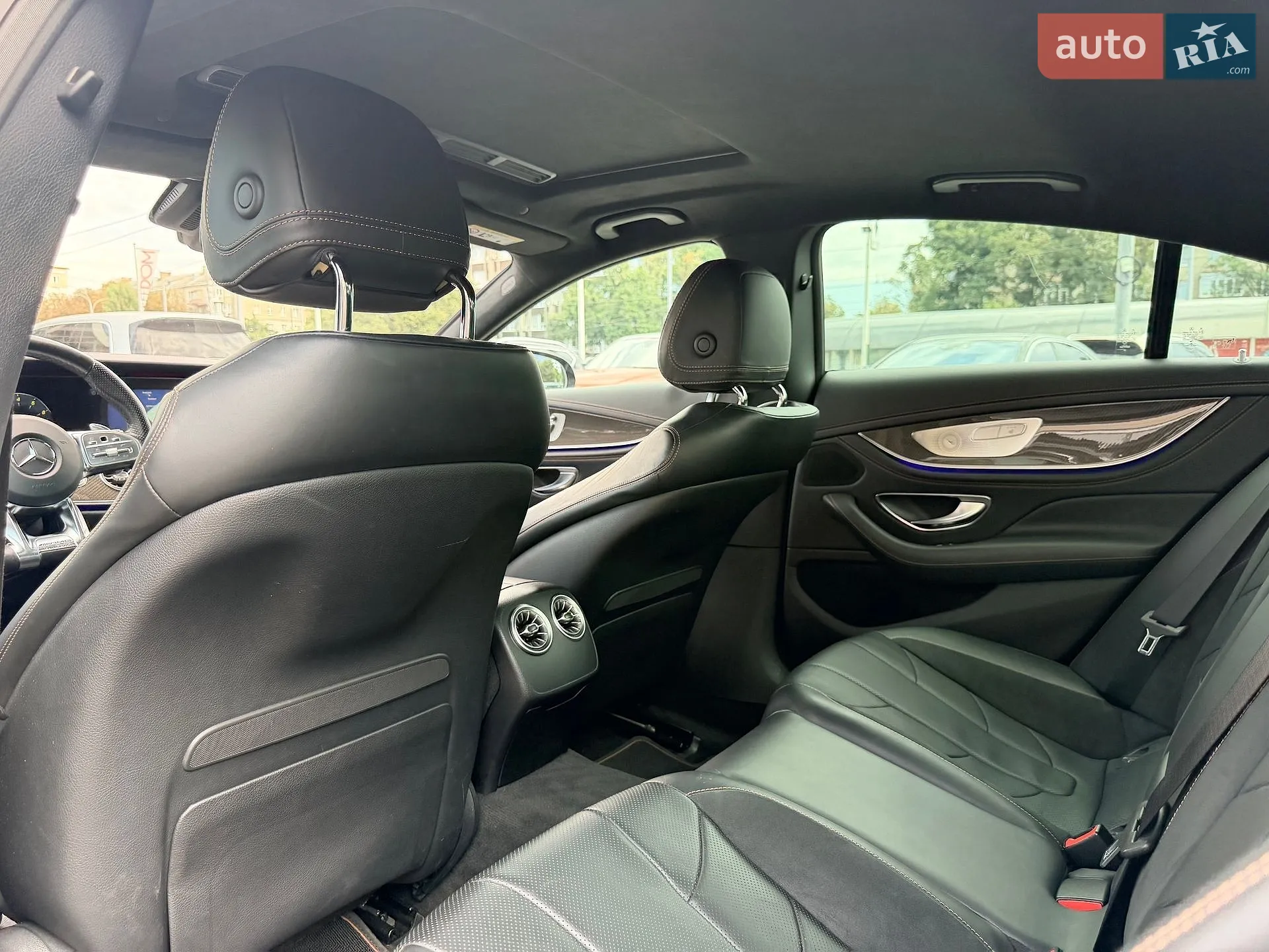 2018 Mercedes-Benz CLS-klasse - мініатюра 28